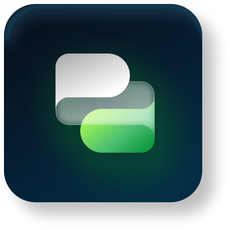 Build Flow Icon