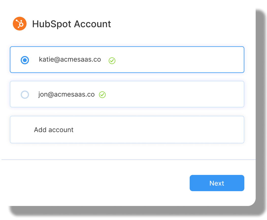 Multiple Accounts Image