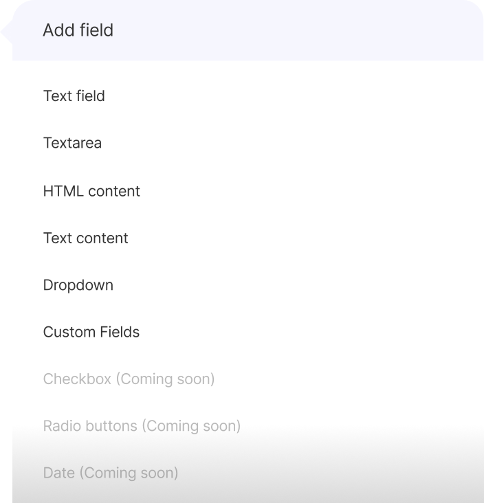 UI Editor