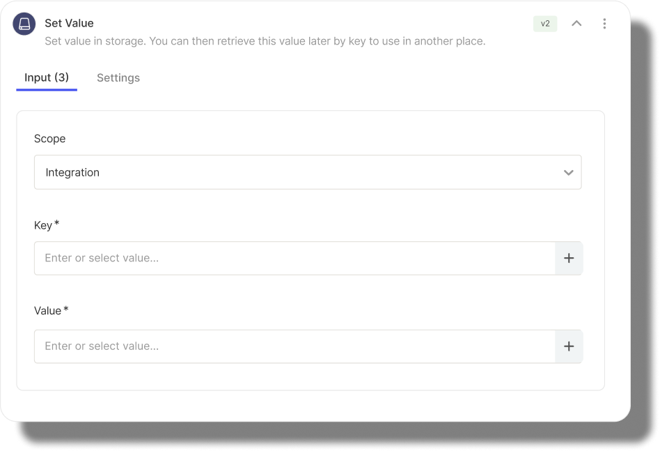 Storage & File Handling Example