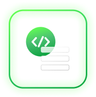 Call Any API icon