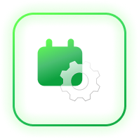 Custom Events icon