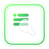 Manage Flow of Data icon