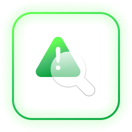 Error Handling icon