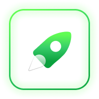 Experiment and Release quickly icon