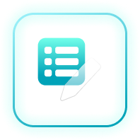 Customize Forms Icon