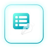 Your Own Design Icon