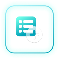 UI Editor Icon