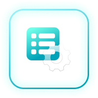 Manage Form Pages Icon