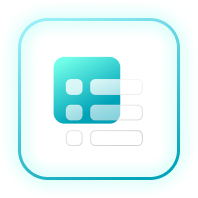 Field Types Icon