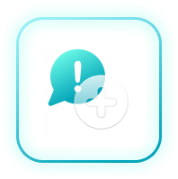 Add Validation & Error Messages Icon