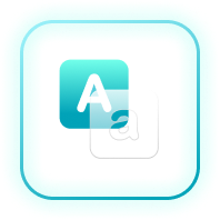 Map Data Icon
