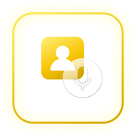 Listen to User Events