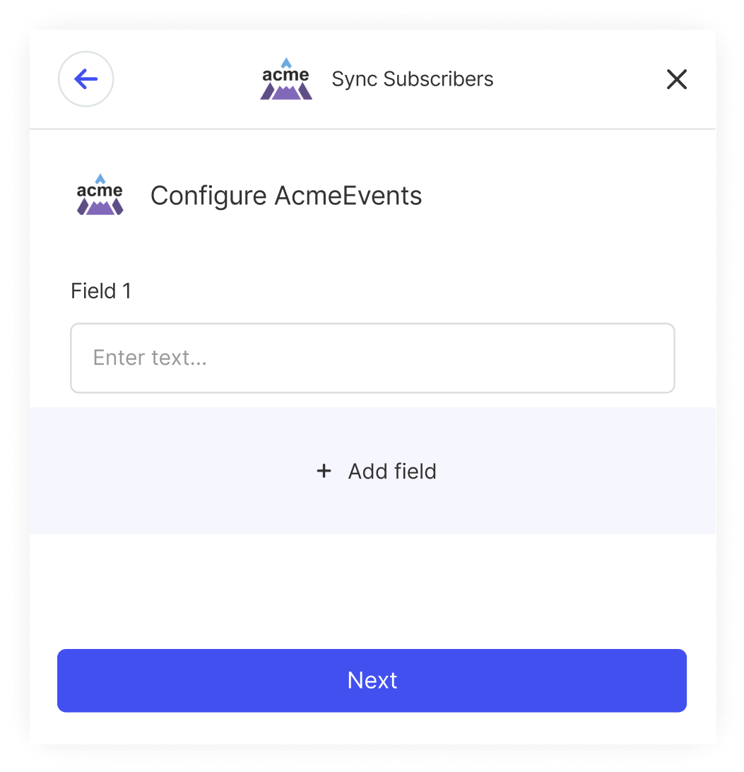 UI Editor