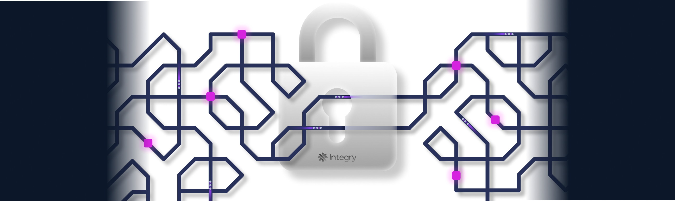 Secure Background Image