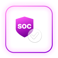 SOC Compliance Icon