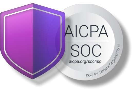 SOC Compliance Logo