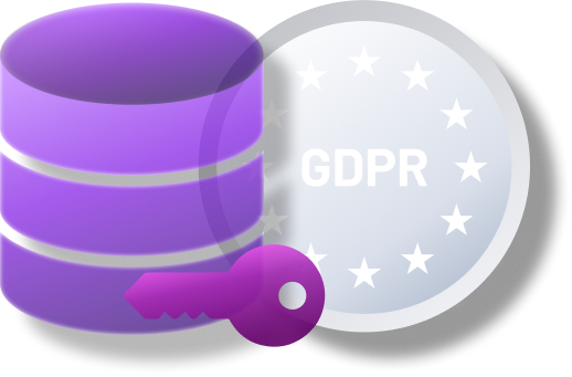 GDPR Compliance Logo