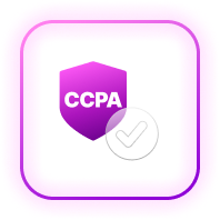CCPA Compliance Icon