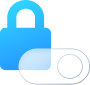Built-in or Branded Auth icon
