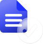 Terms of Service icon