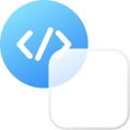 Make API calls icon