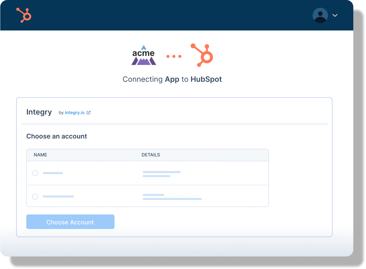 Build your own Auth Image