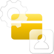 Integrations Management UI Icon