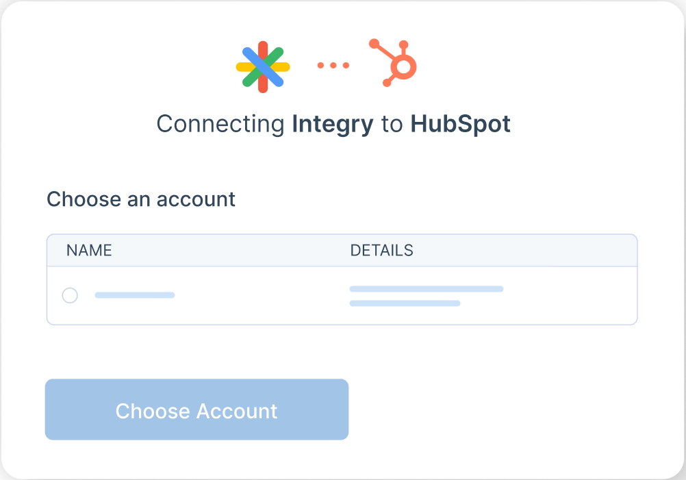 Built-in or Branded Auth