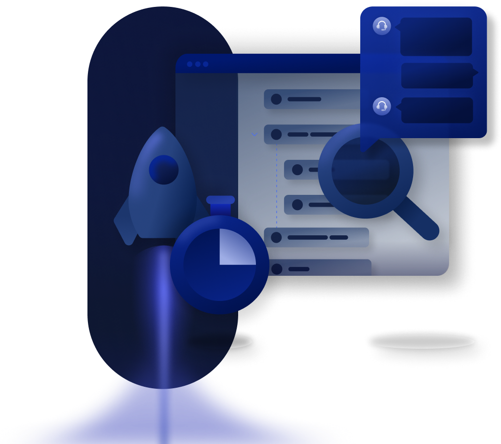 Service Background Image