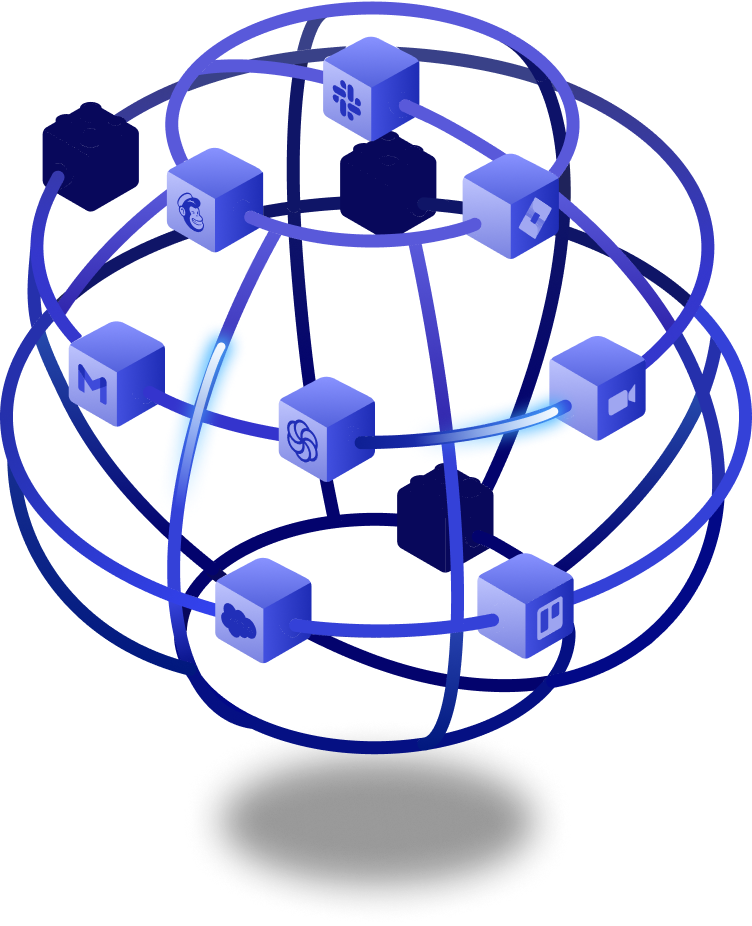 Ecosystem Example