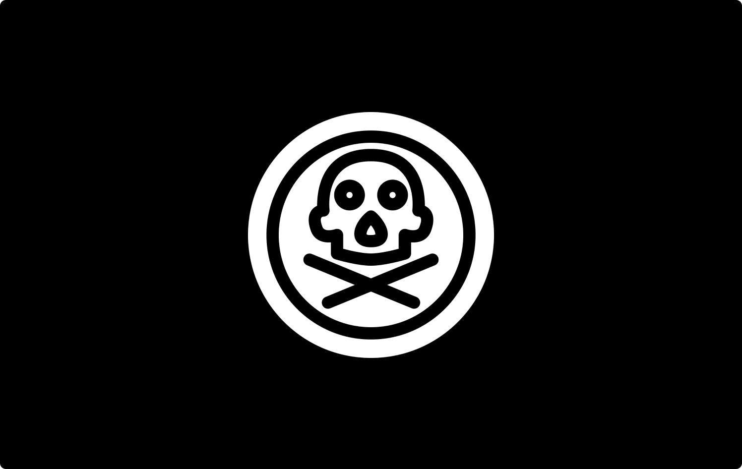 Data as a Toxic Asset