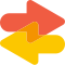 Decision making icon