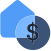 Home office icon