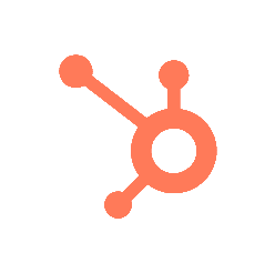 HubSpot logo