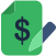 Stock options icon
