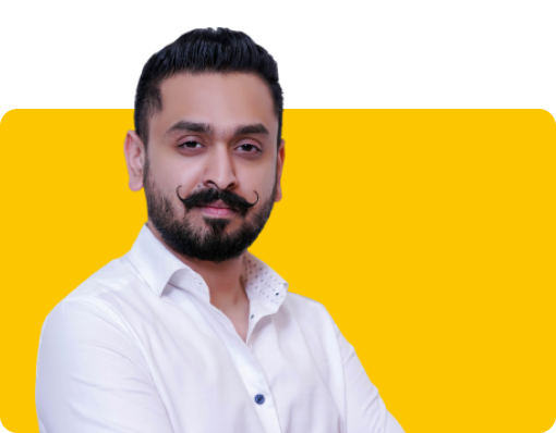 Wahaj Khan