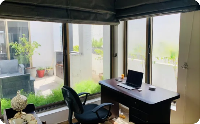 Wahaj's workspace