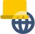 Work from anywhere icon